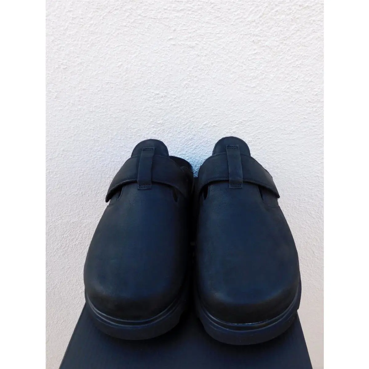 UGG shoes - UGG Solano Clog - Solano Clog - Black (UPC: 197634808864) 2
