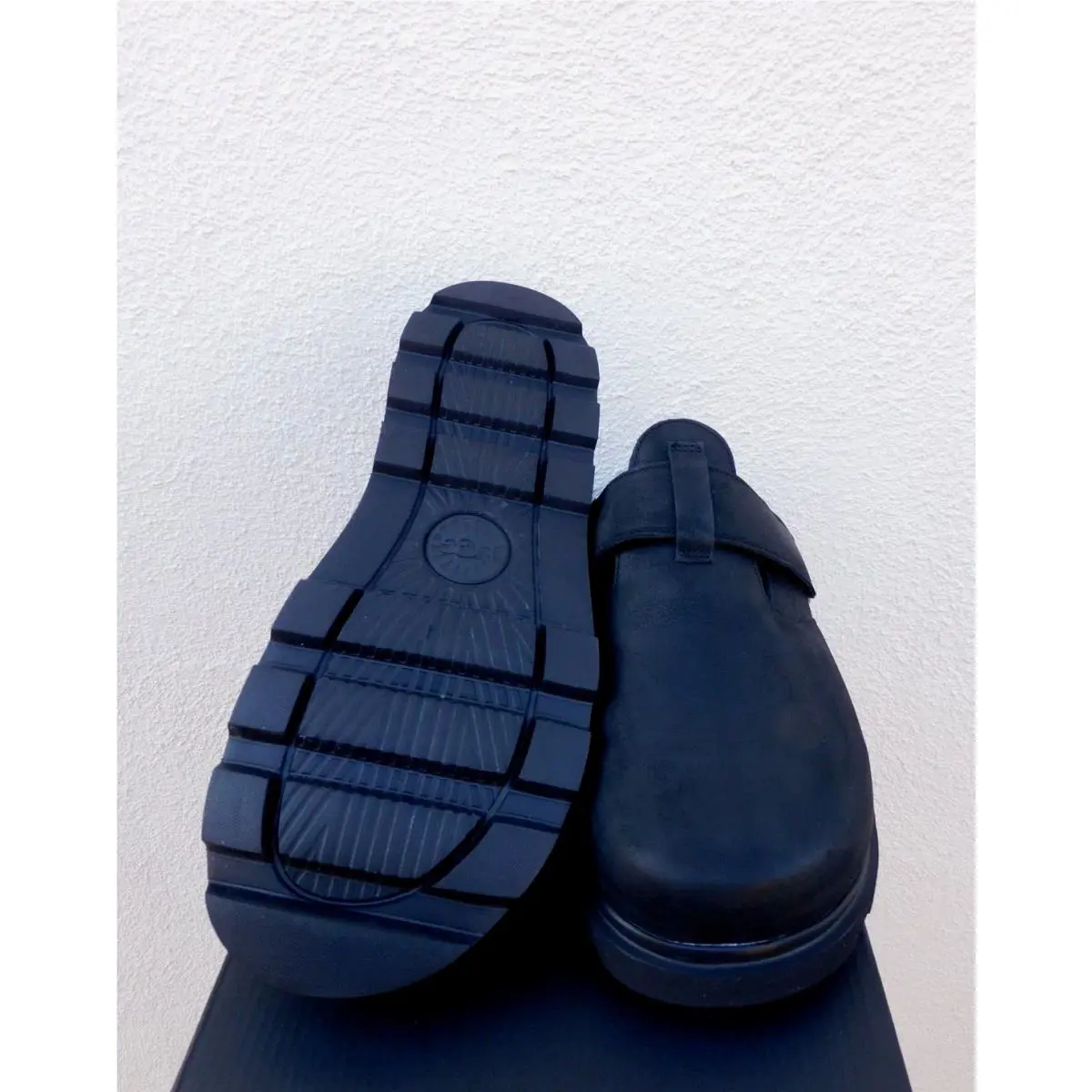 UGG shoes - UGG Solano Clog - Solano Clog - Black (UPC: 197634808864) 3