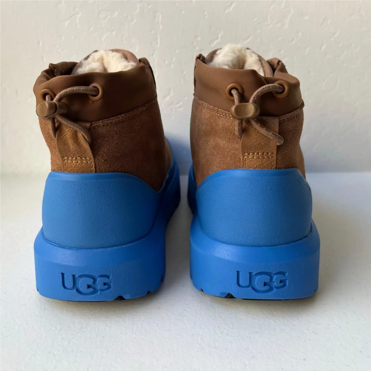 UGG shoes - Ugg Neumel Weather Hybrid - Neumel Weather Hybrid - Brown 10