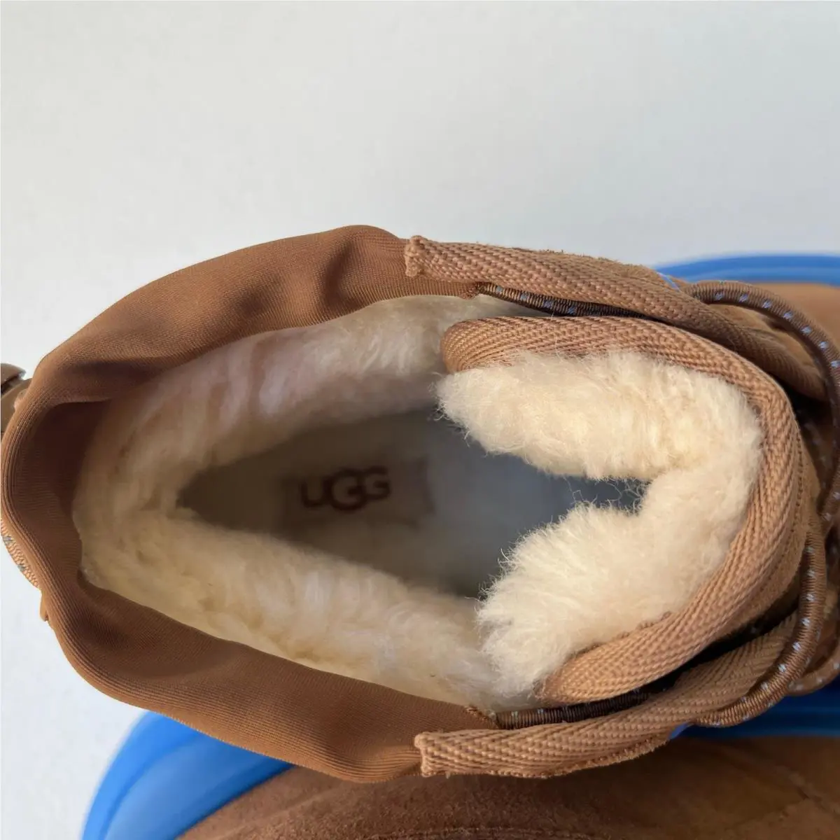 UGG shoes - Ugg Neumel Weather Hybrid - Neumel Weather Hybrid - Brown 5