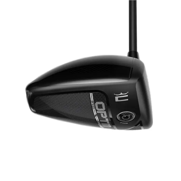 Cobra  - Tour AD DI-6 Black 2025 GS - Metallic Bronze 2
