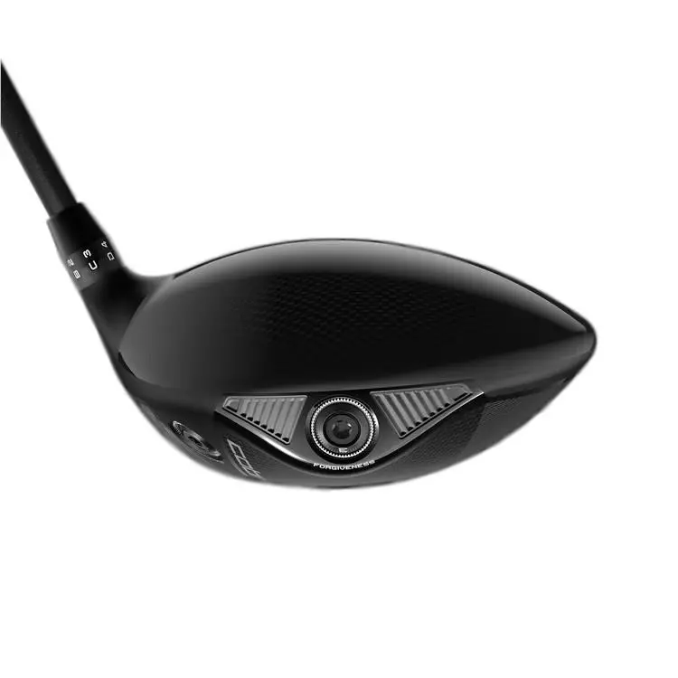 Cobra  - Tour AD DI-6 Black 2025 GS - Metallic Bronze 3