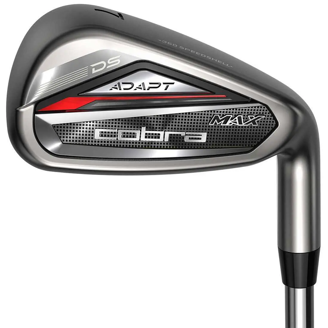 Cobra  - Cobra DS-Adapt Max Irons - Max Irons 0