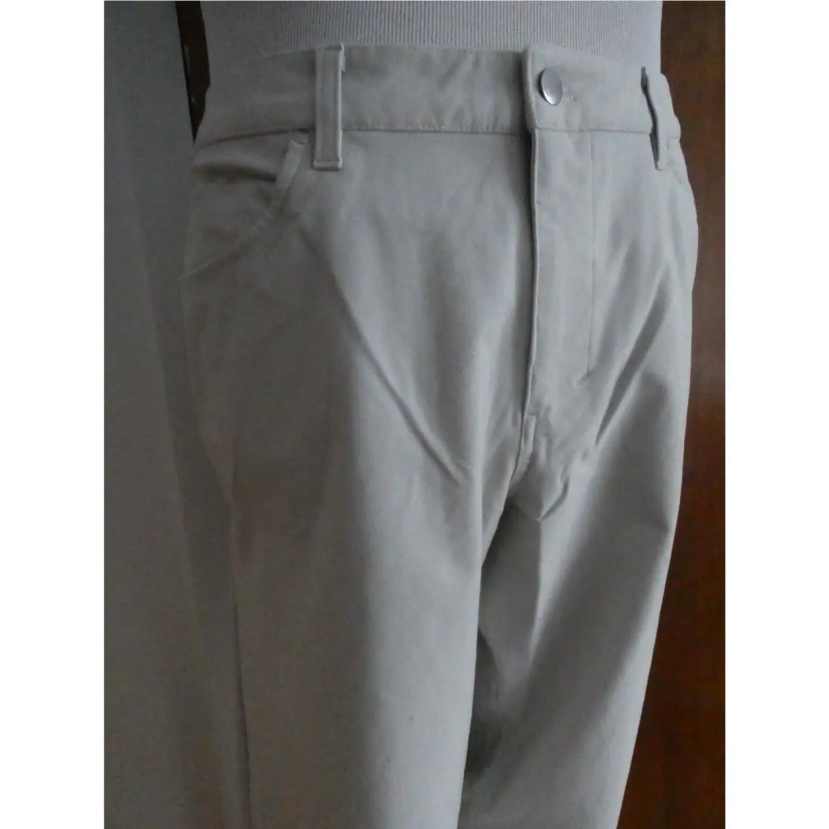 Lululemon clothing - ABC Pant Classic Fit - ABC Pant Classic Fit - Bone 8