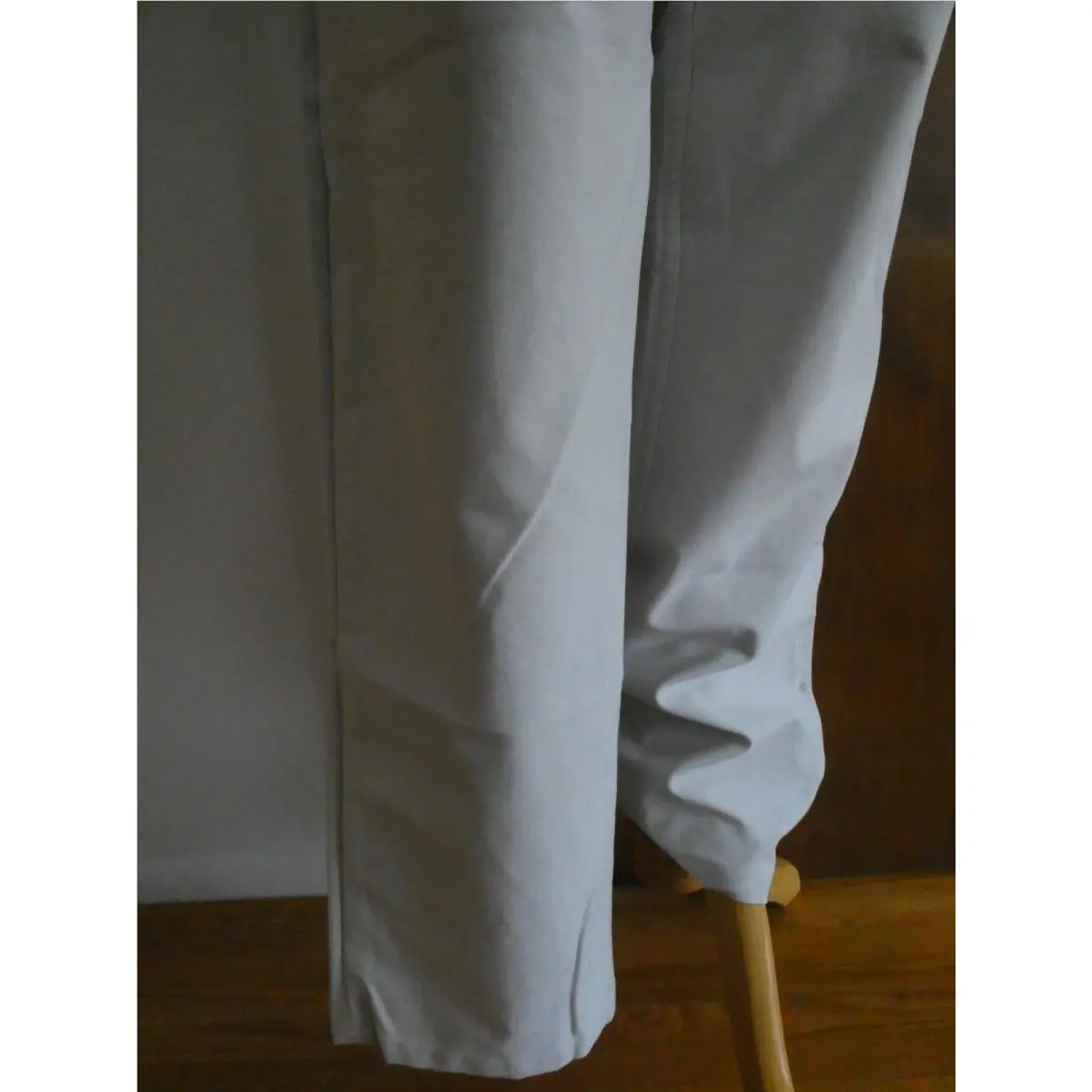 Lululemon clothing - ABC Pant Classic Fit - ABC Pant Classic Fit - Bone 9