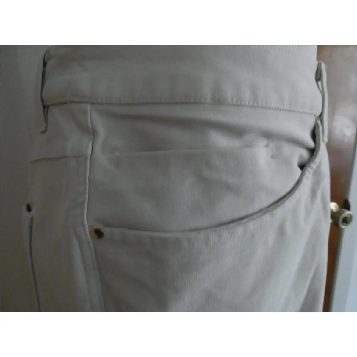 Lululemon clothing - ABC Pant Classic Fit - ABC Pant Classic Fit - Bone 13