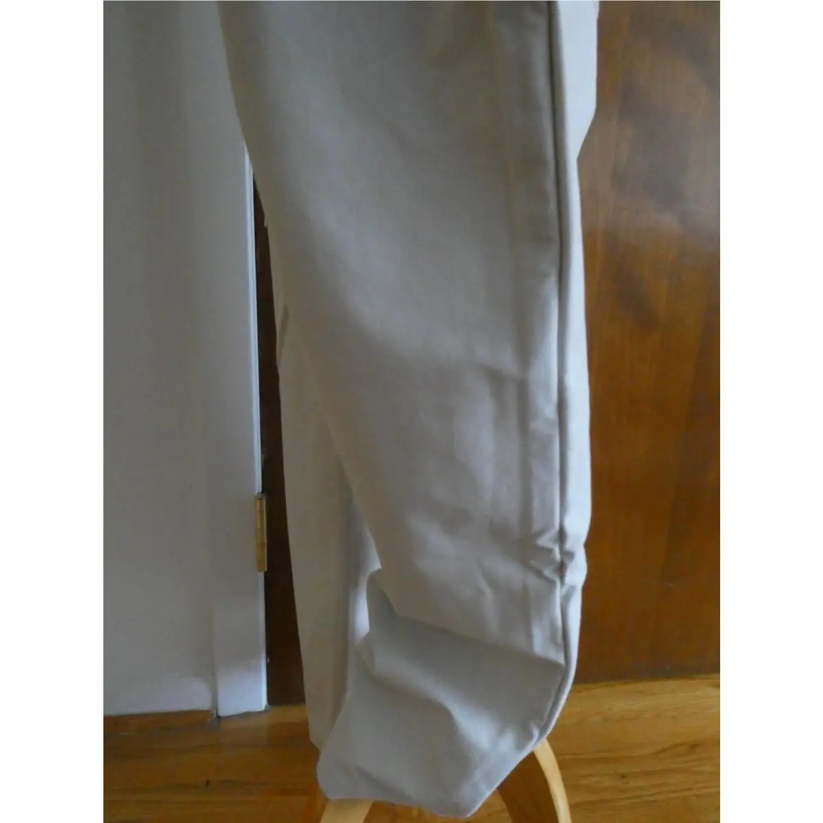 Lululemon clothing - ABC Pant Classic Fit - ABC Pant Classic Fit - Bone 16