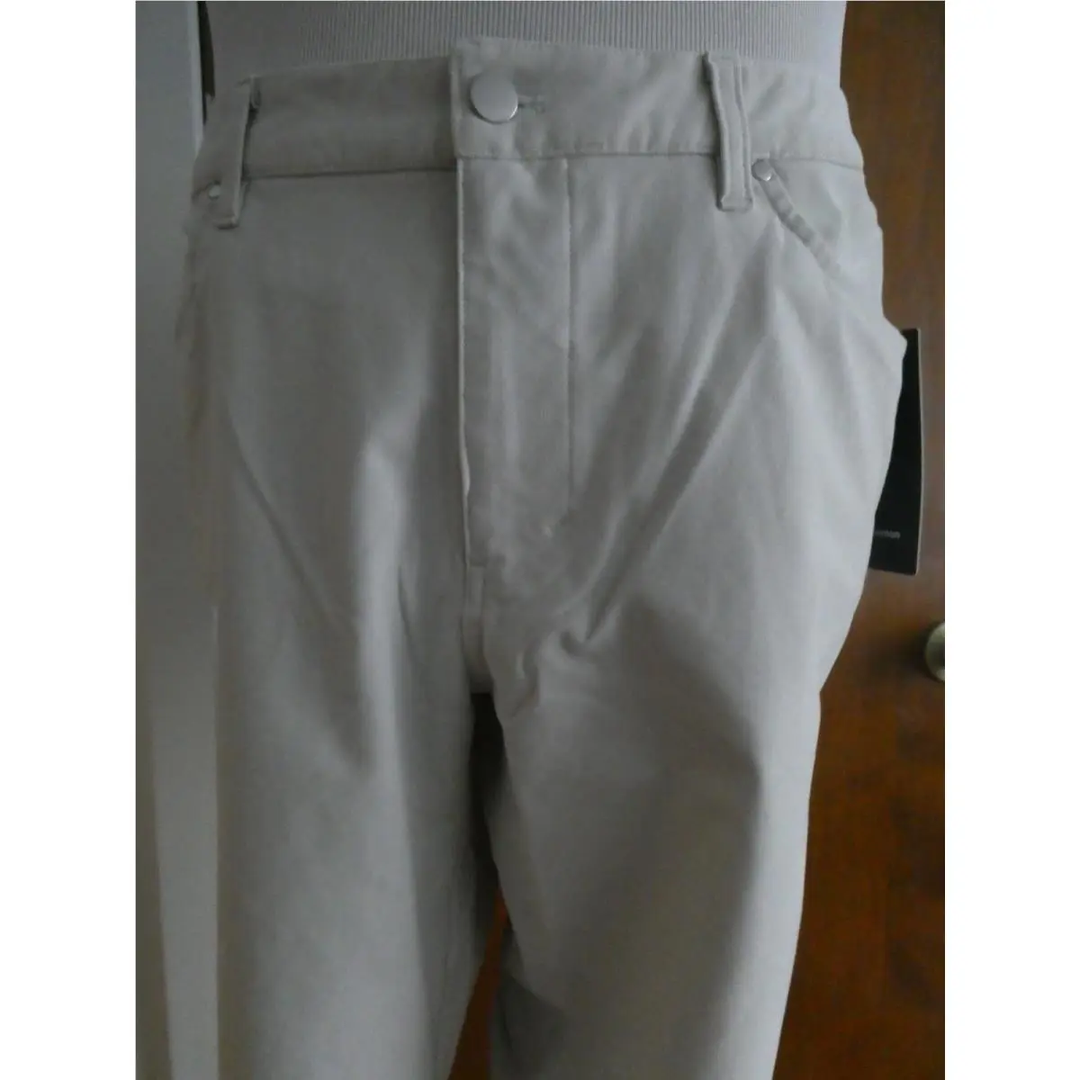 Lululemon clothing - ABC Pant Classic Fit - ABC Pant Classic Fit - Bone 0