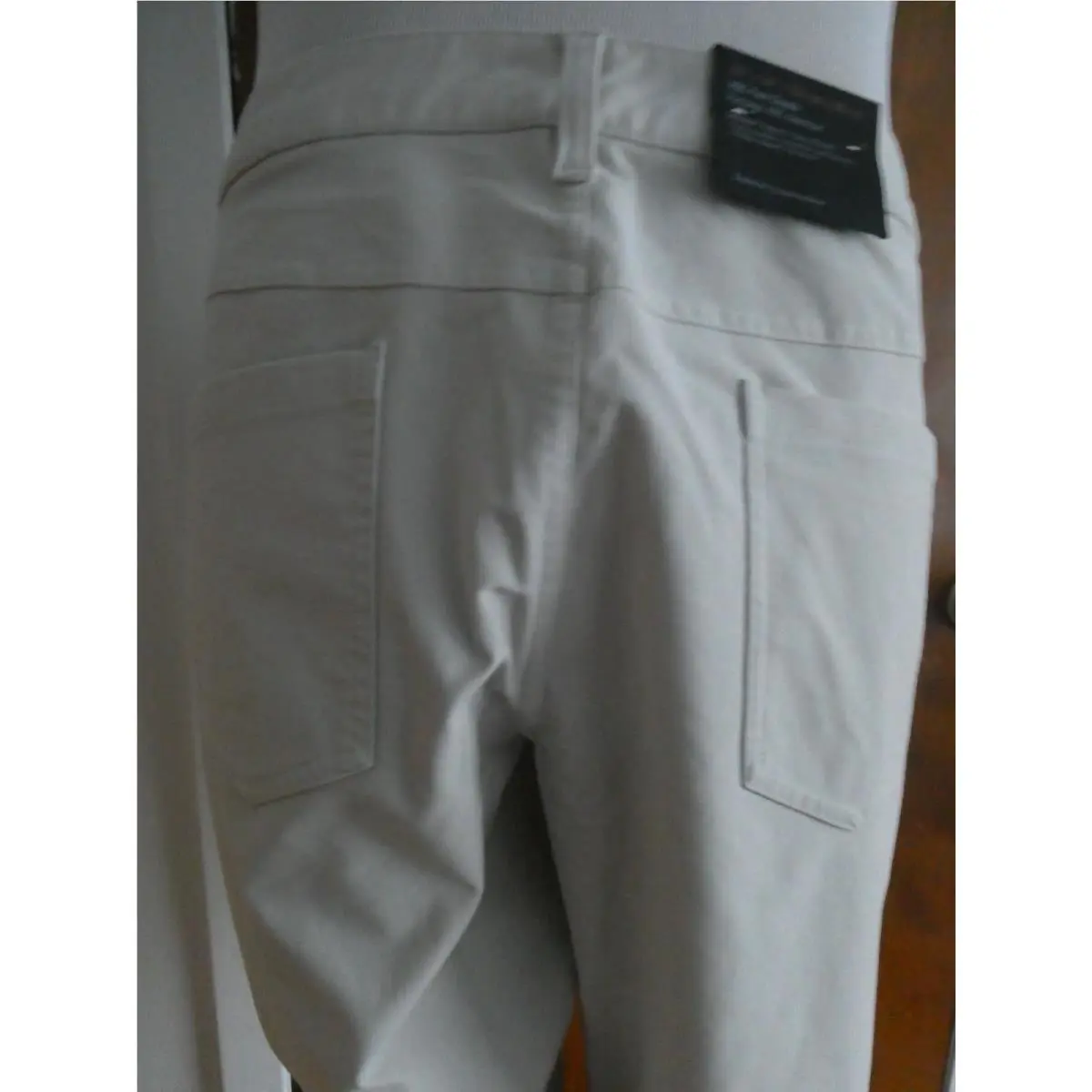 Lululemon clothing - ABC Pant Classic Fit - ABC Pant Classic Fit - Bone 19