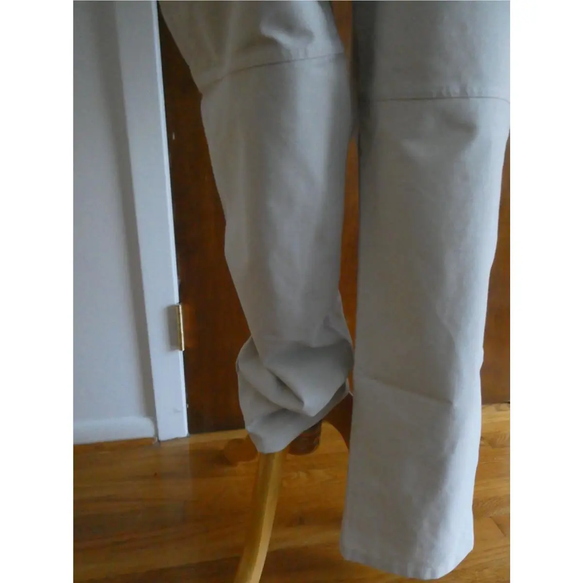 Lululemon clothing - ABC Pant Classic Fit - ABC Pant Classic Fit - Bone 20