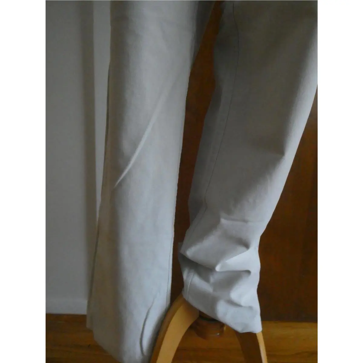 Lululemon clothing - ABC Pant Classic Fit - ABC Pant Classic Fit - Bone 1