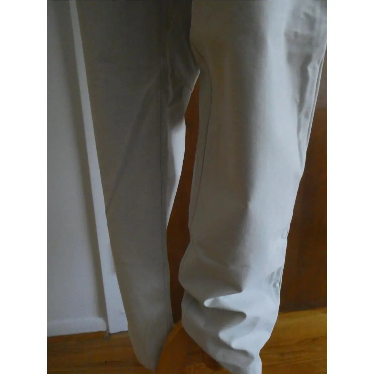 Lululemon clothing - ABC Pant Classic Fit - ABC Pant Classic Fit - Bone 5