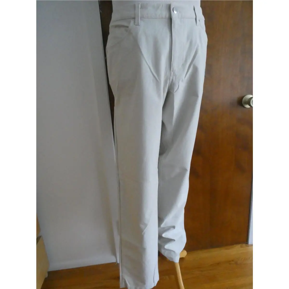 Lululemon clothing - ABC Pant Classic Fit - ABC Pant Classic Fit - Bone 7