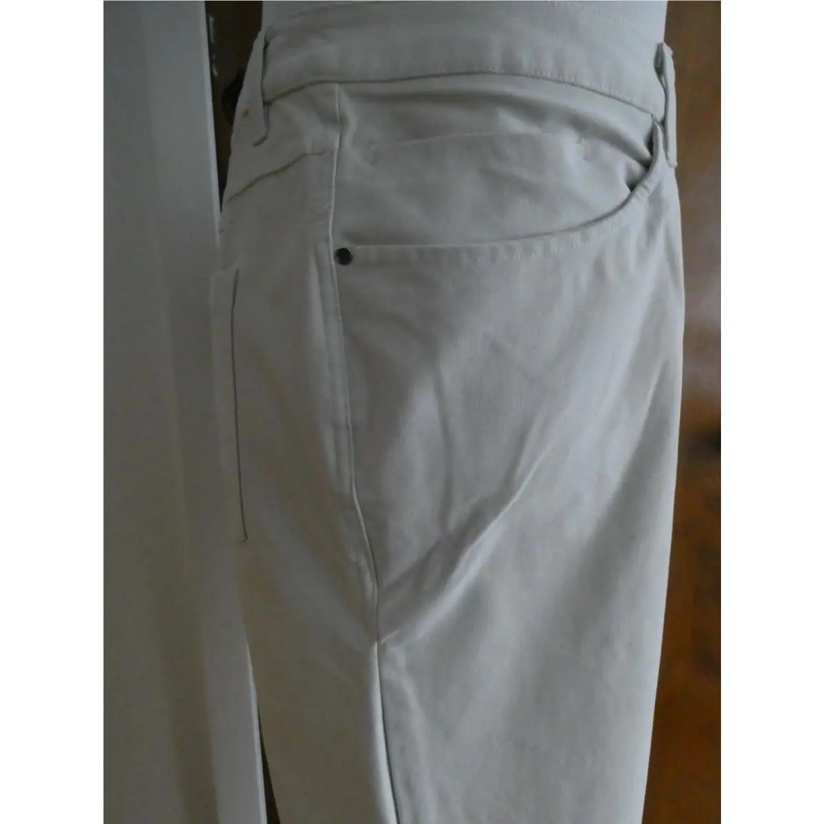 Lululemon clothing - ABC Pant Classic Fit - ABC Pant Classic Fit - Bone 35