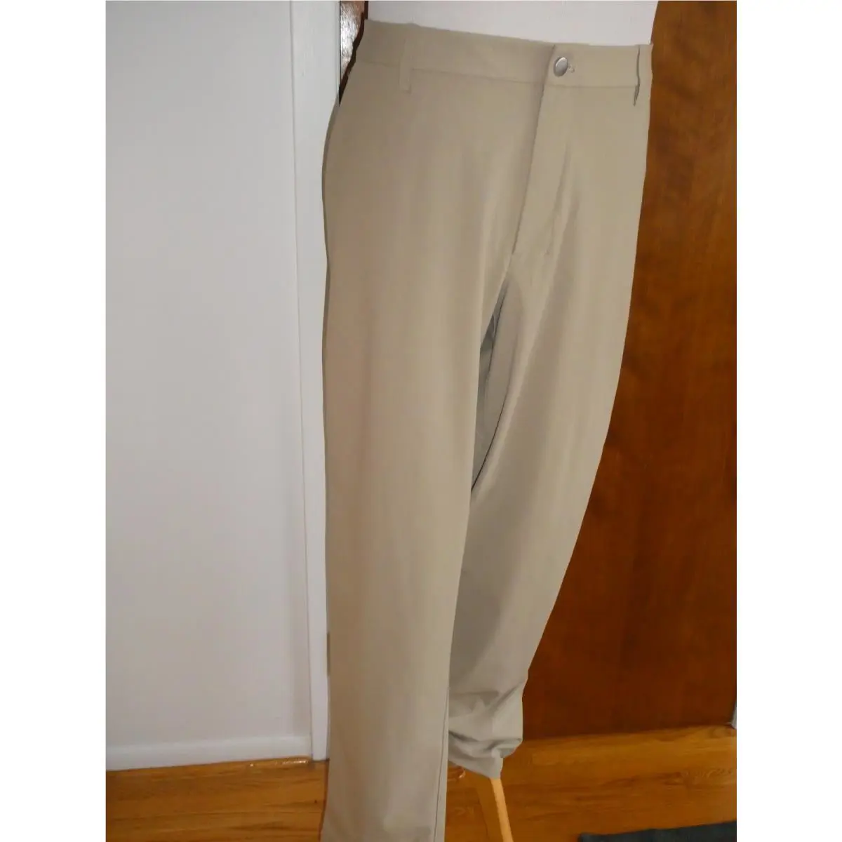 Lululemon clothing - ABC Pant Classic Fit - ABC Pant Classic Fit - Khaki 8
