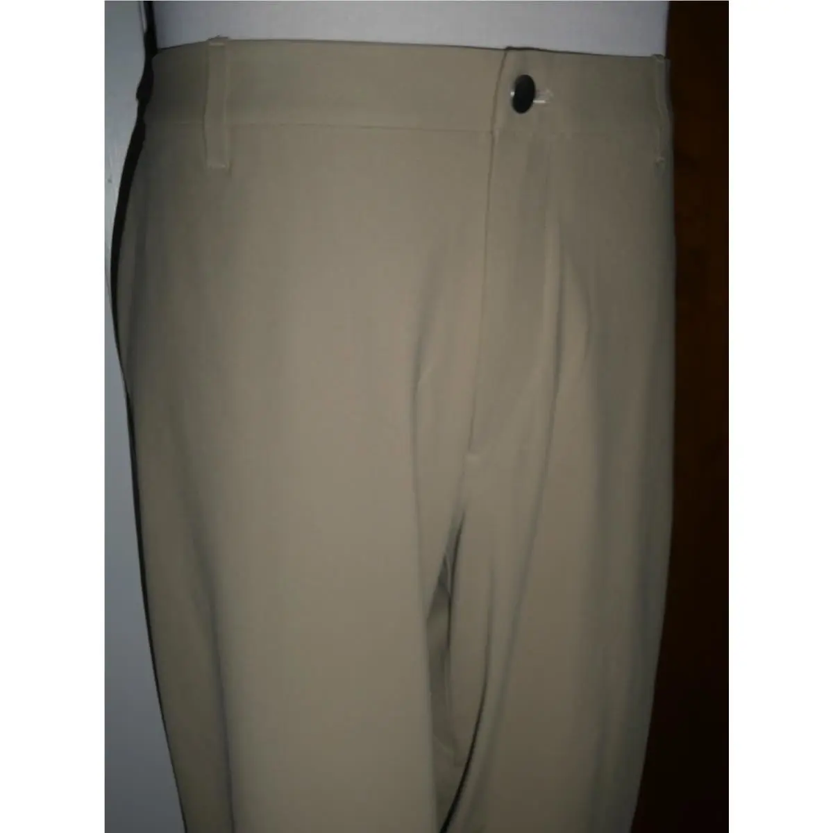Lululemon clothing - ABC Pant Classic Fit - ABC Pant Classic Fit - Khaki 9