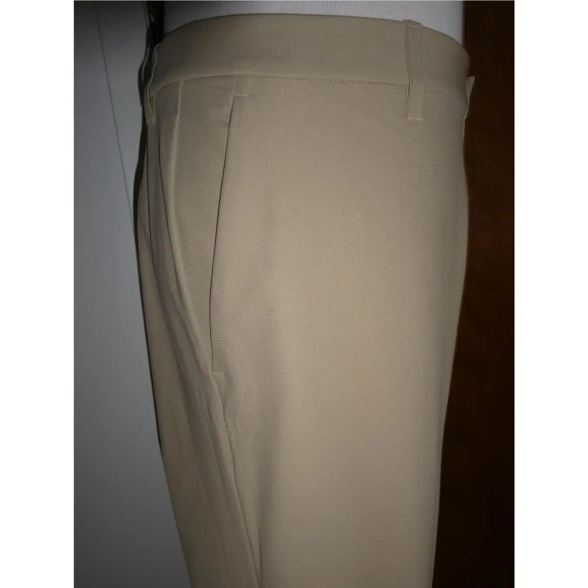 Lululemon clothing - ABC Pant Classic Fit - ABC Pant Classic Fit - Khaki 11