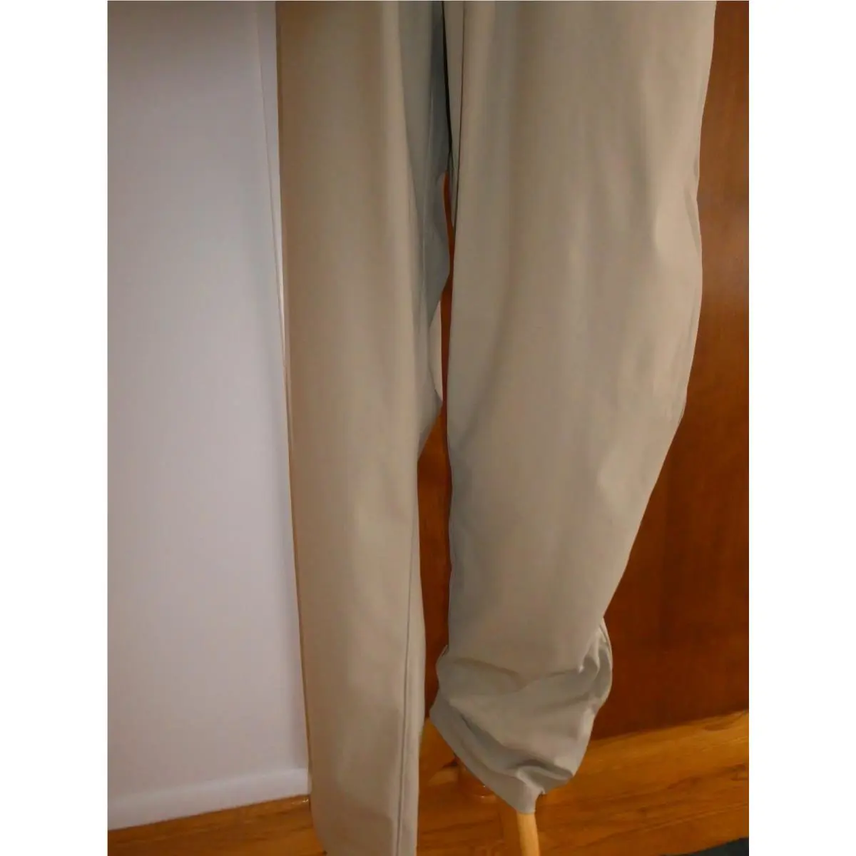 Lululemon clothing - ABC Pant Classic Fit - ABC Pant Classic Fit - Khaki 1
