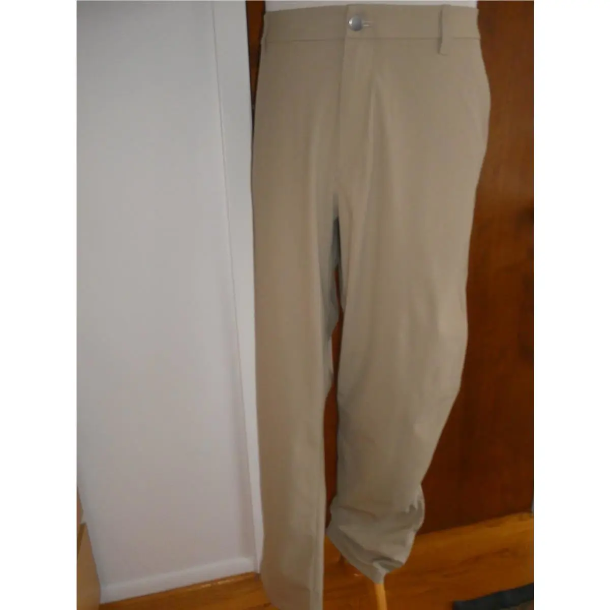 Lululemon clothing - ABC Pant Classic Fit - ABC Pant Classic Fit - Khaki 19