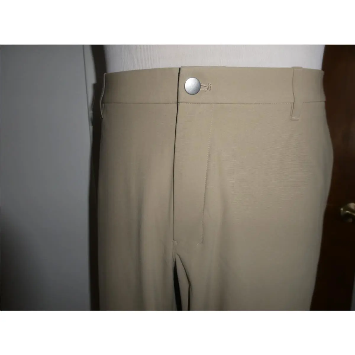 Lululemon clothing - ABC Pant Classic Fit - ABC Pant Classic Fit - Khaki 22