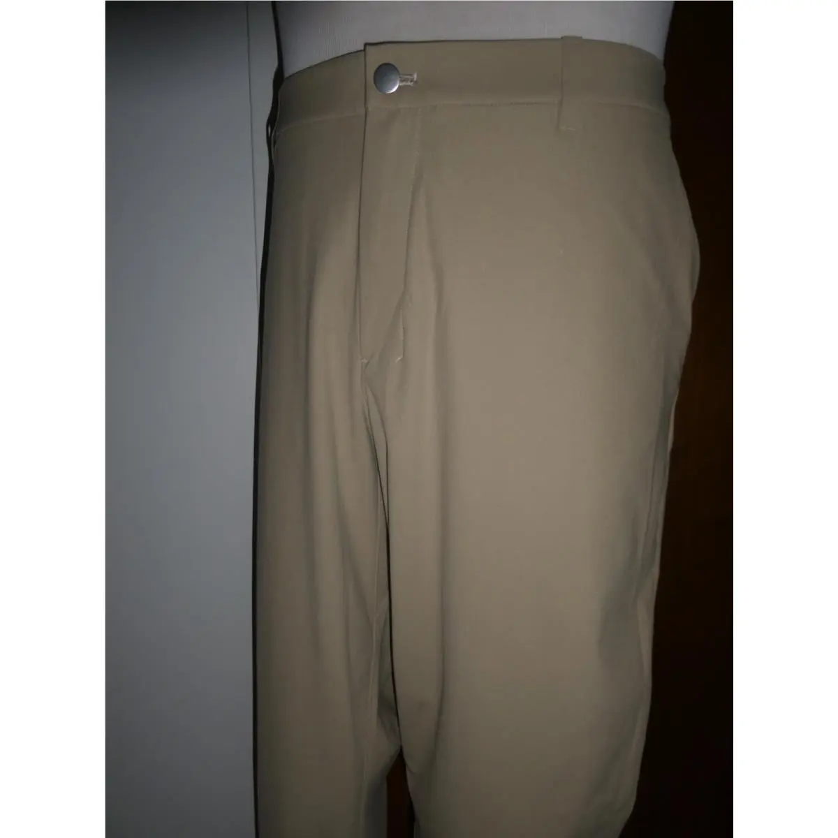 Lululemon clothing - ABC Pant Classic Fit - ABC Pant Classic Fit - Khaki 24