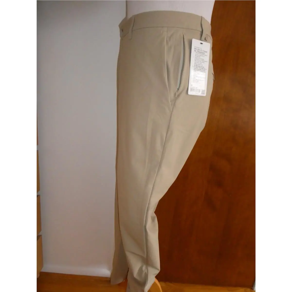 Lululemon clothing - ABC Pant Classic Fit - ABC Pant Classic Fit - Khaki 25
