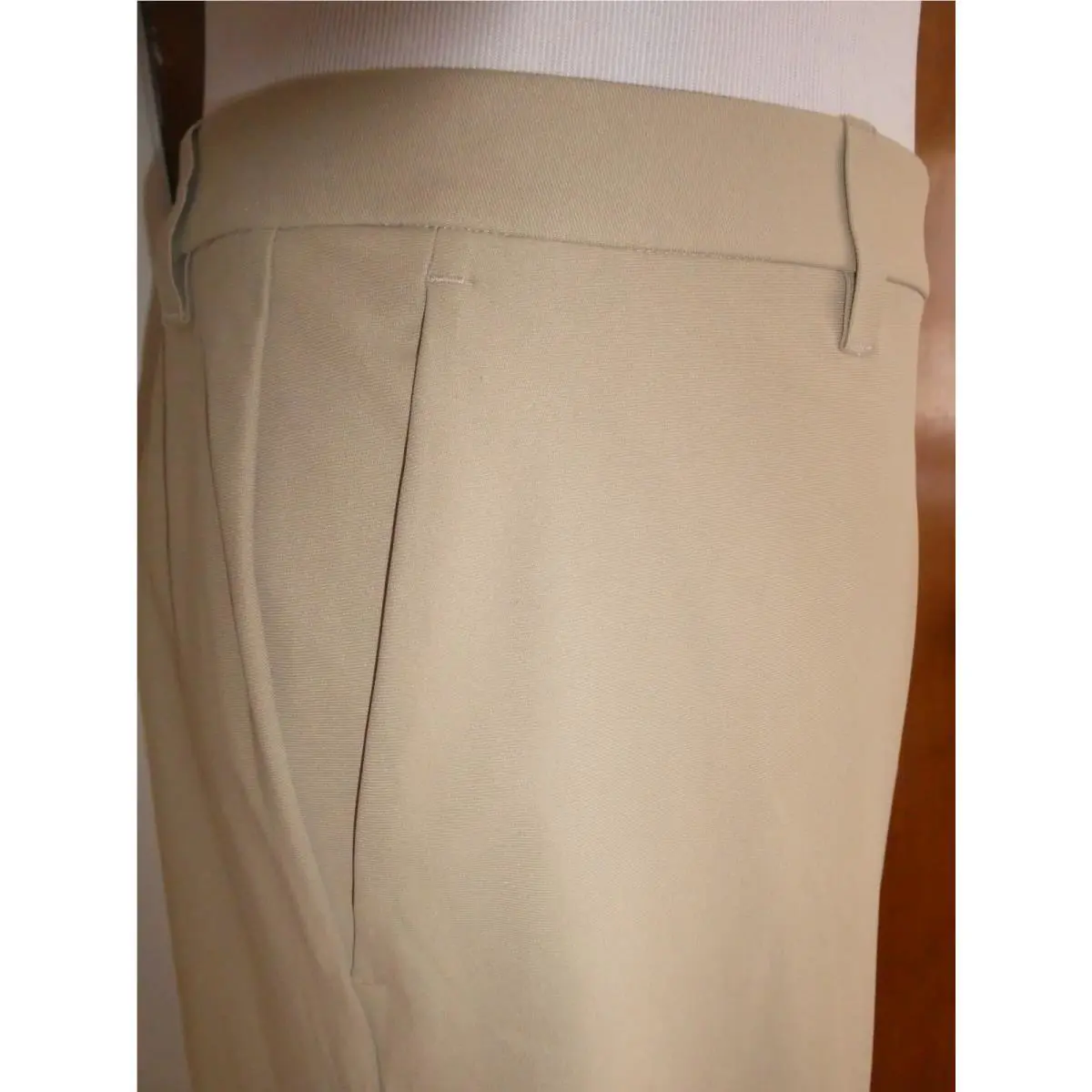 Lululemon clothing - ABC Pant Classic Fit - ABC Pant Classic Fit - Khaki 33