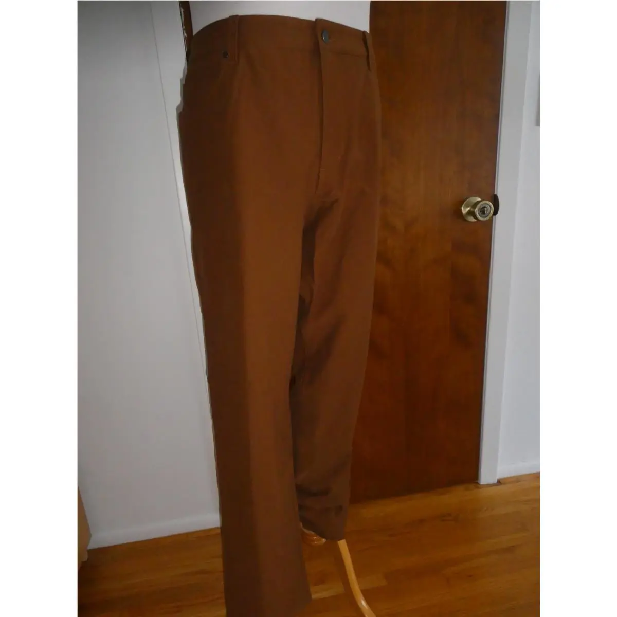 Lululemon clothing - ABC Pant Classic Fit - ABC Pant Classic Fit - Copper Brown 8
