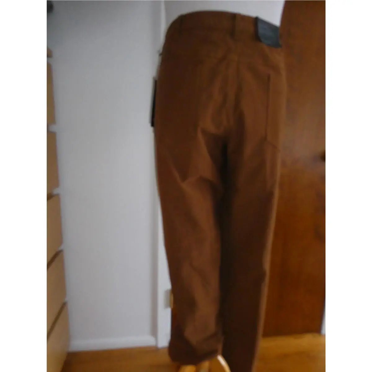 Lululemon clothing - ABC Pant Classic Fit - ABC Pant Classic Fit - Copper Brown 12