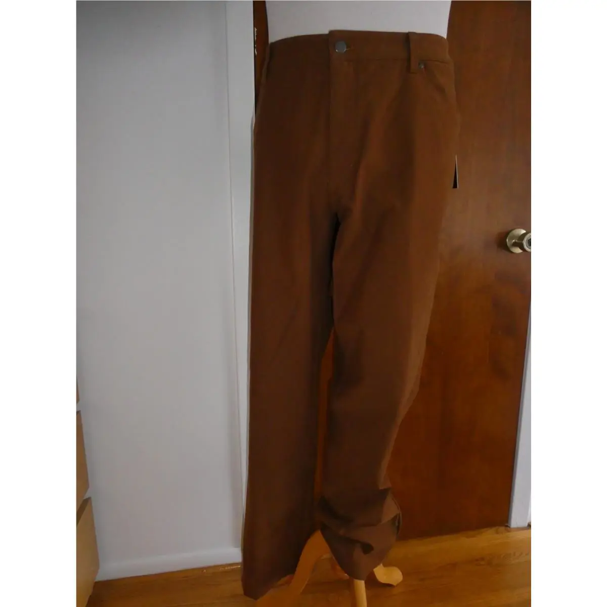 Lululemon clothing - ABC Pant Classic Fit - ABC Pant Classic Fit - Copper Brown 16