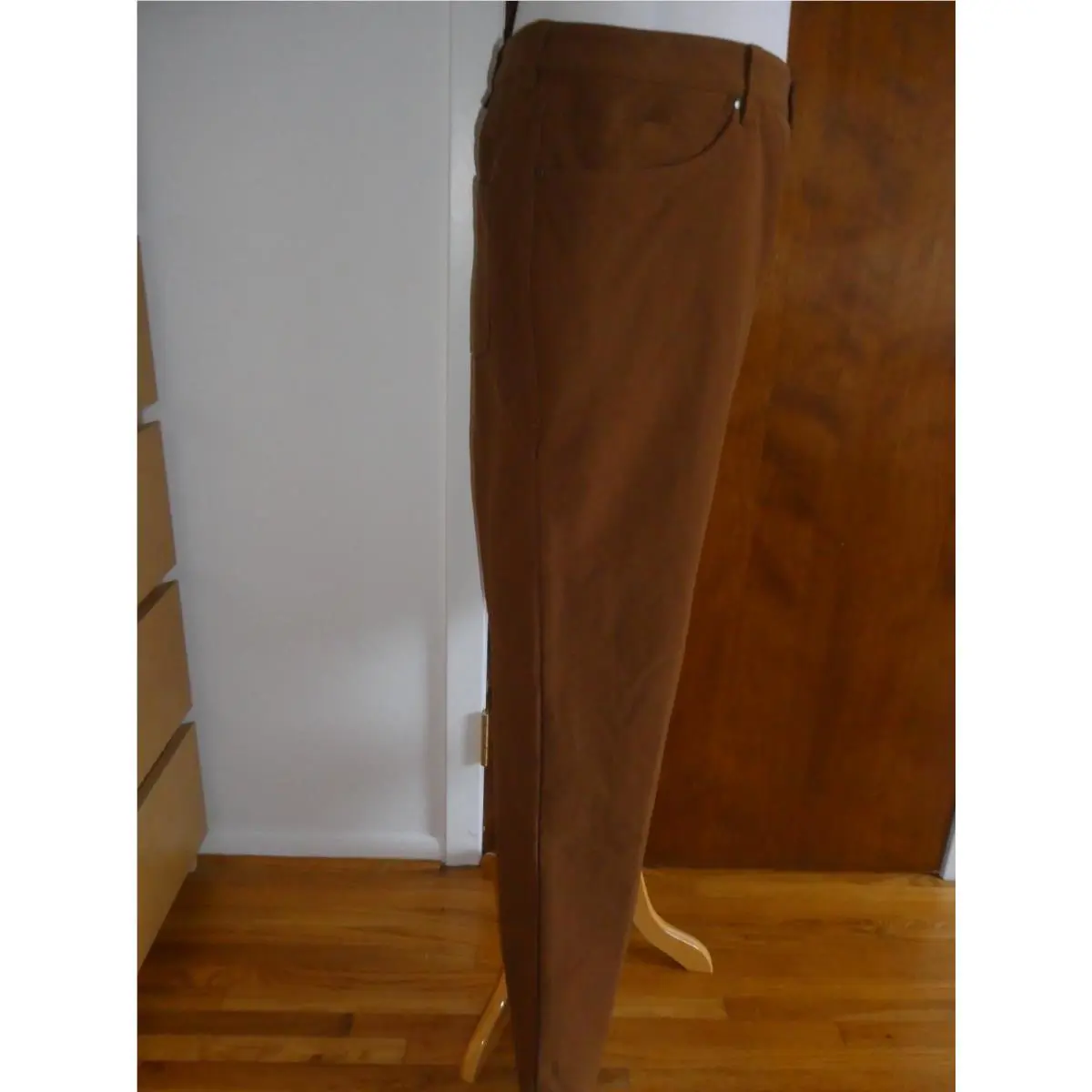 Lululemon clothing - ABC Pant Classic Fit - ABC Pant Classic Fit - Copper Brown 26