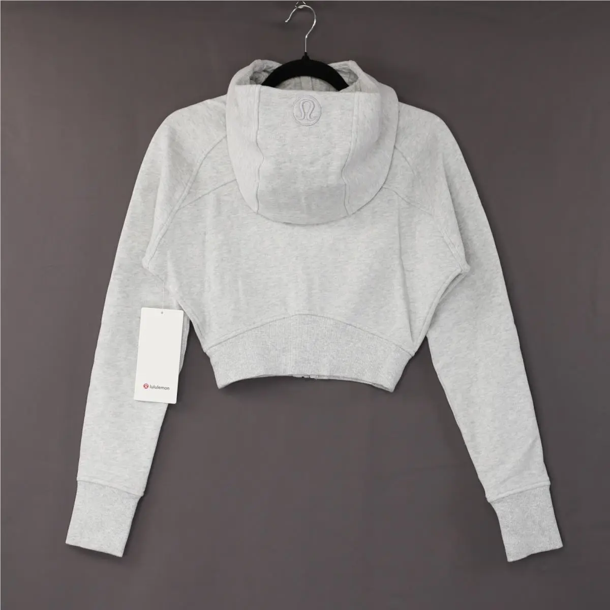 Lululemon clothing - LW3GZPS LW3GZPS-HCUG - LW3GZPS LW3GZPS-HCUG - Gray 0