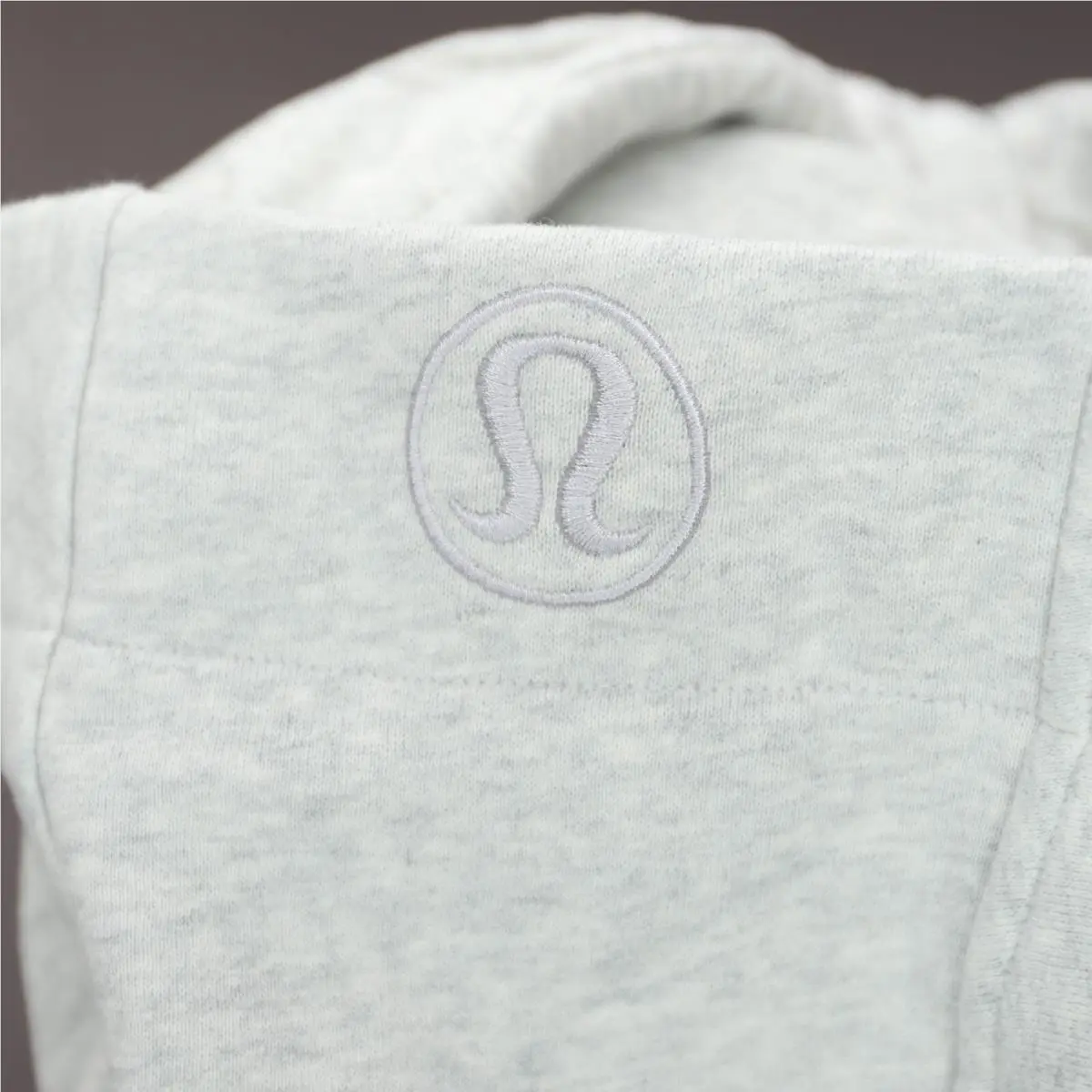 Lululemon clothing - LW3GZPS LW3GZPS-HCUG - LW3GZPS LW3GZPS-HCUG - Gray 6