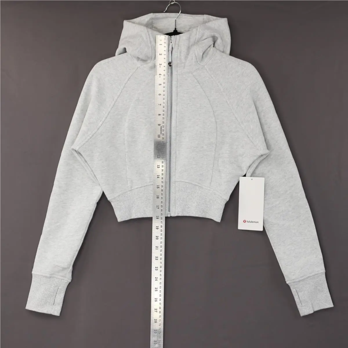 Lululemon clothing - LW3GZPS LW3GZPS-HCUG - LW3GZPS LW3GZPS-HCUG - Gray 15