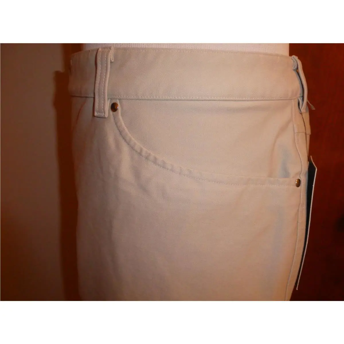 Lululemon clothing - ABC Pant Slim - ABC Pant Slim - Gray 8