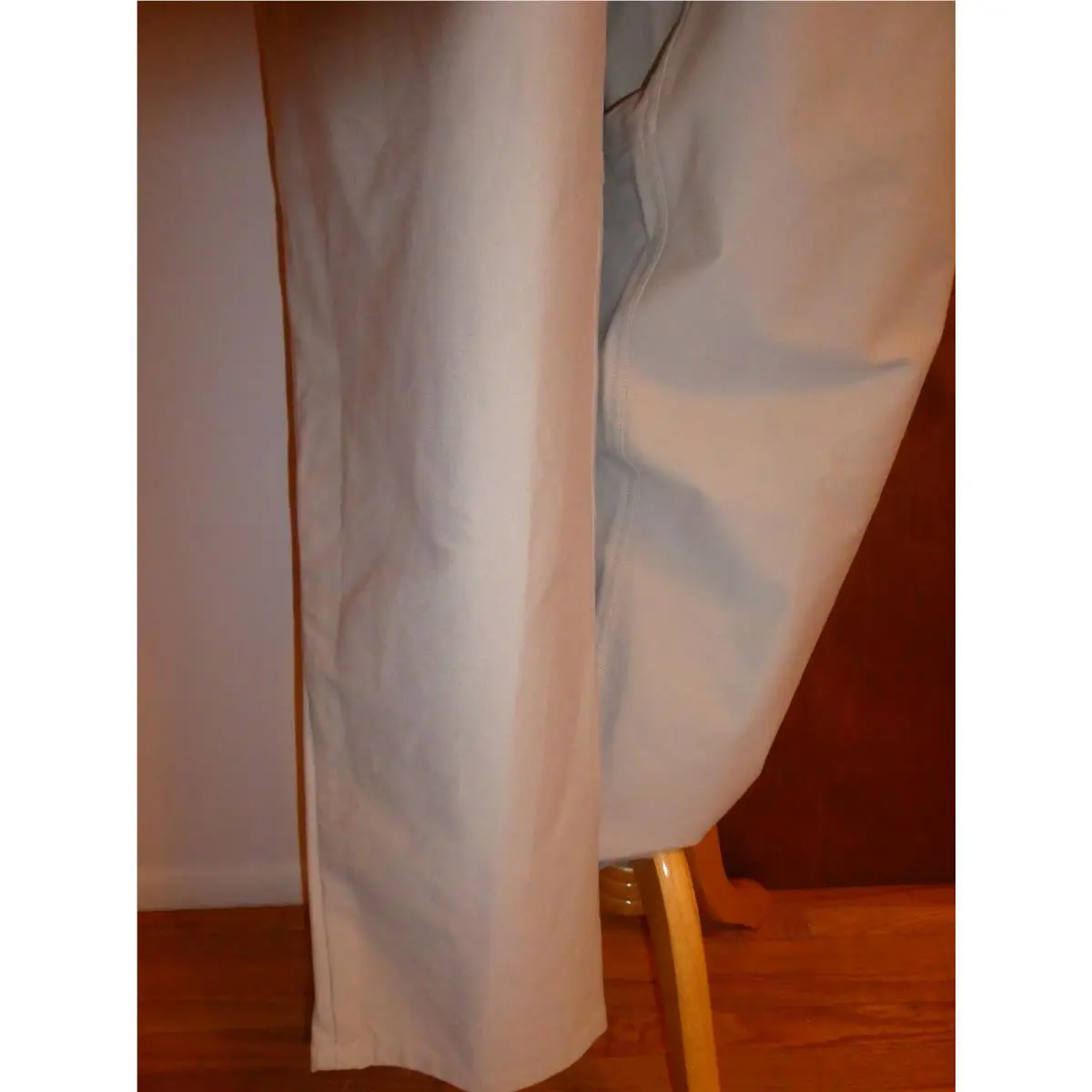 Lululemon clothing - ABC Pant Slim - ABC Pant Slim - Gray 11