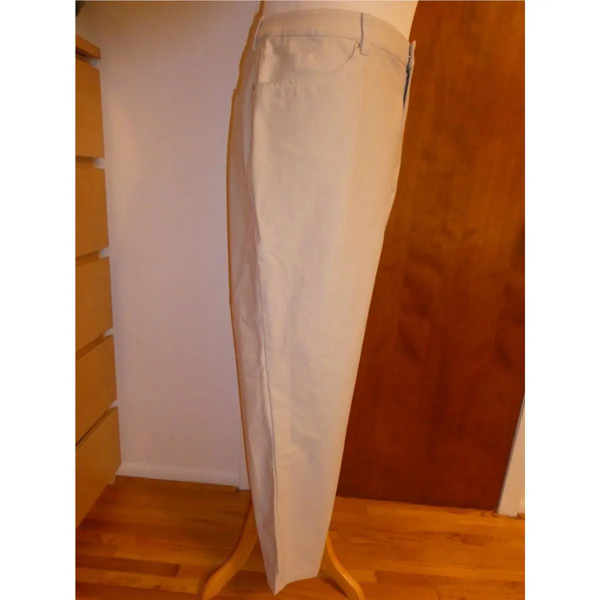 Lululemon clothing - ABC Pant Slim - ABC Pant Slim - Gray 12