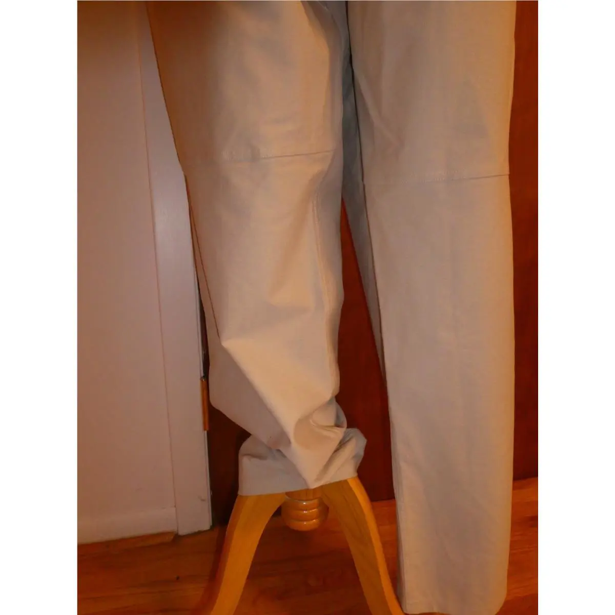 Lululemon clothing - ABC Pant Slim - ABC Pant Slim - Gray 17