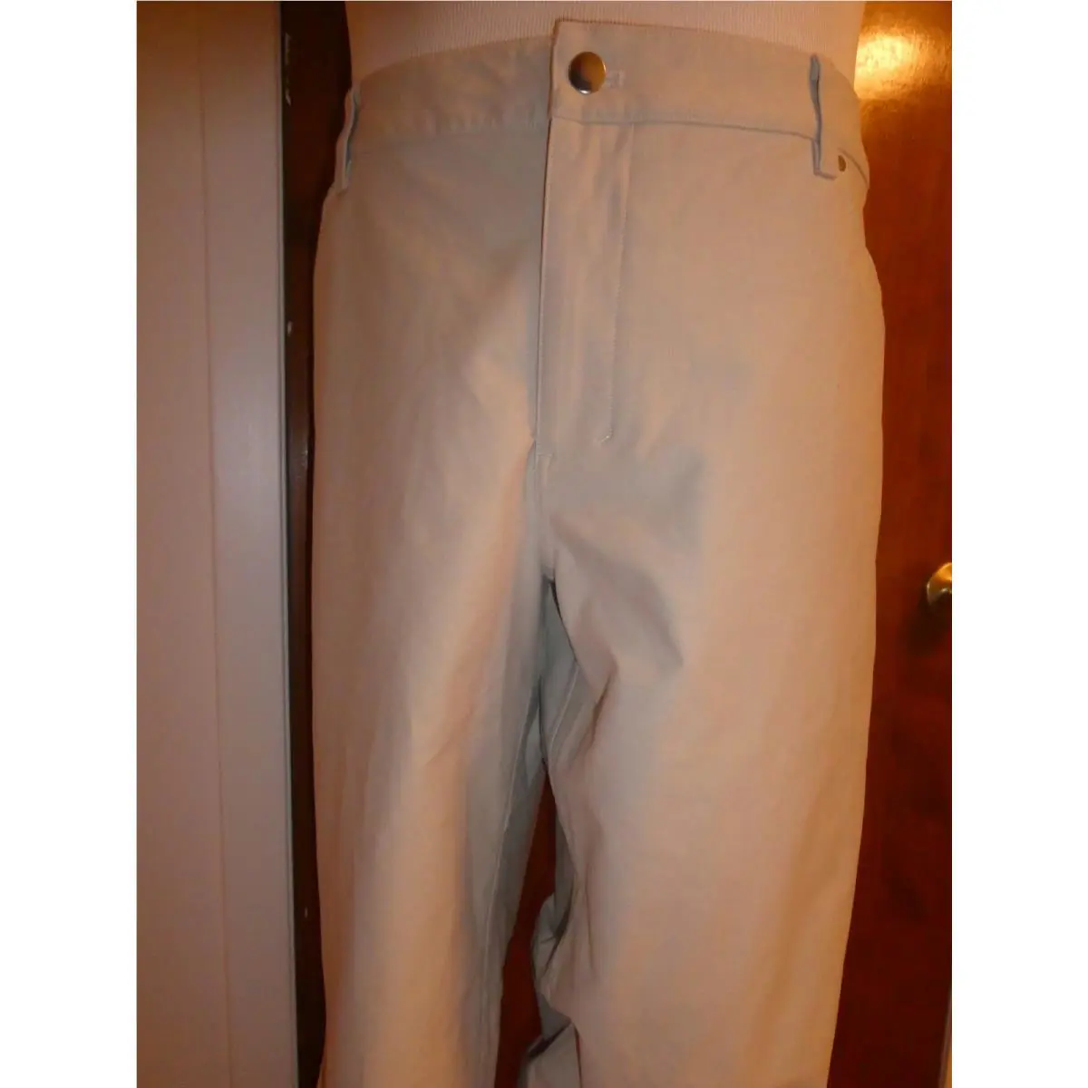 Lululemon clothing - ABC Pant Slim - ABC Pant Slim - Gray 0