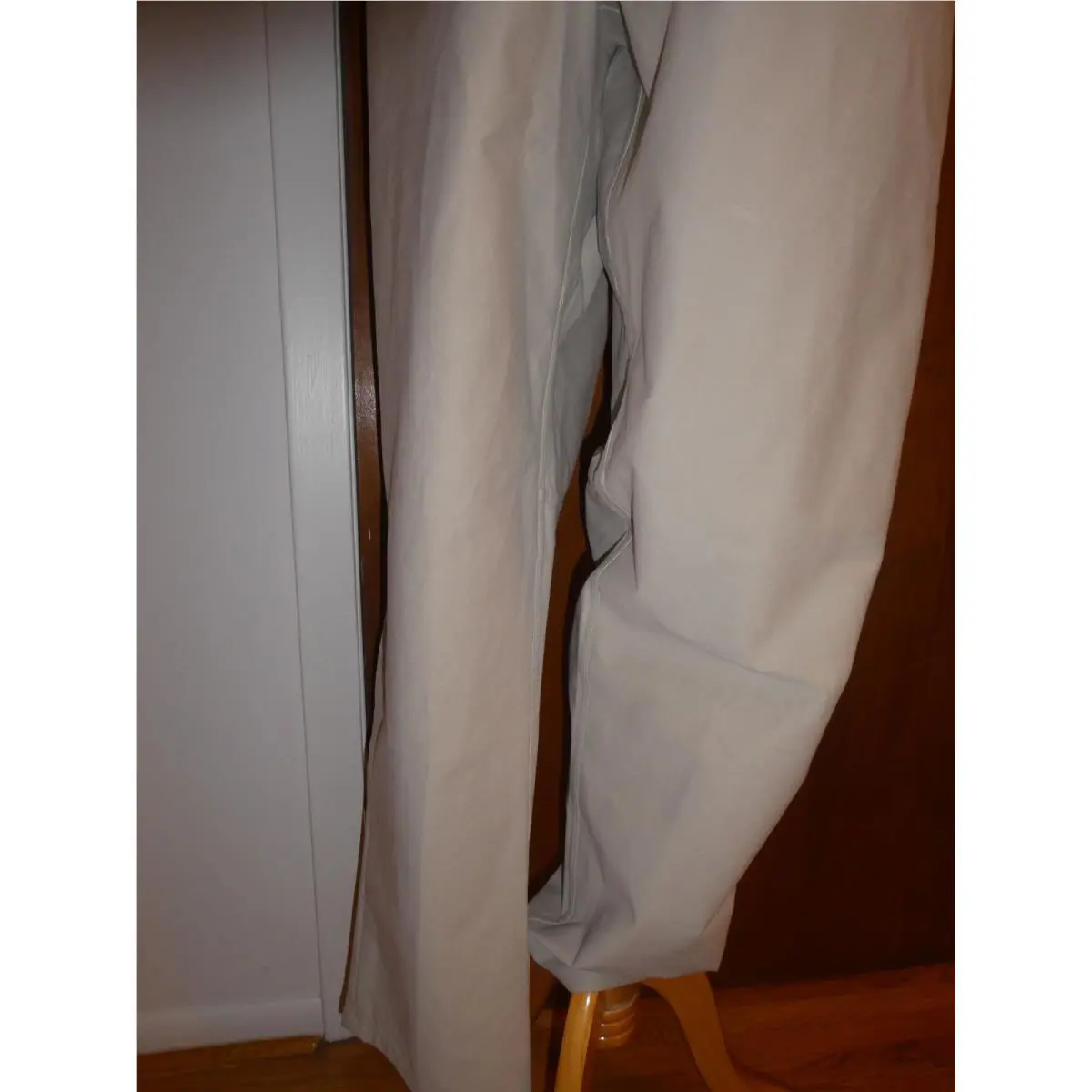 Lululemon clothing - ABC Pant Slim - ABC Pant Slim - Gray 1