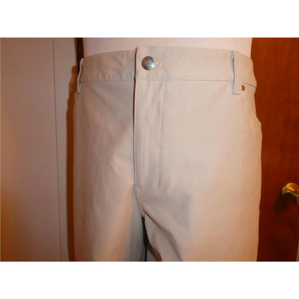 Lululemon clothing - ABC Pant Slim - ABC Pant Slim - Gray 2