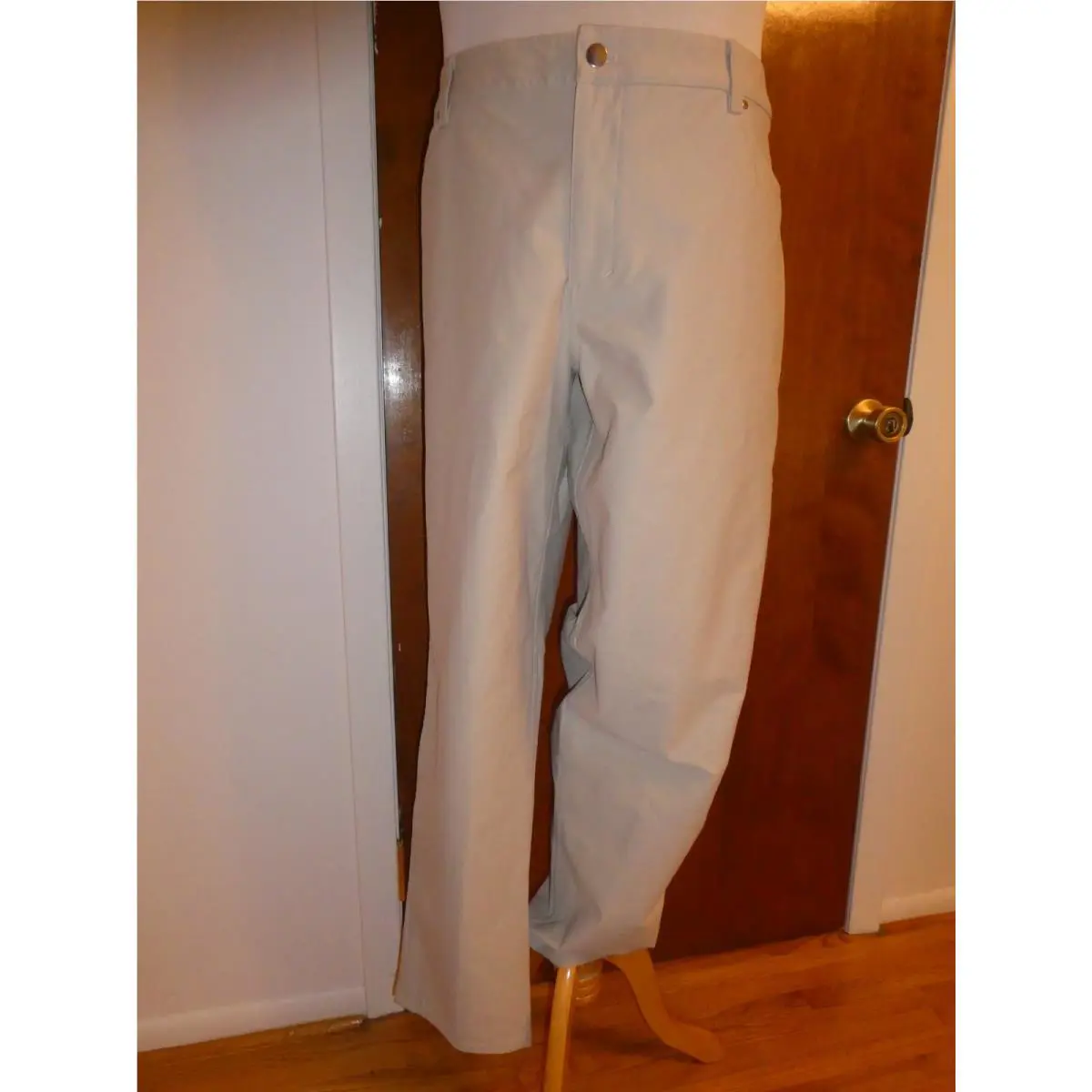 Lululemon clothing - ABC Pant Slim - ABC Pant Slim - Gray 20