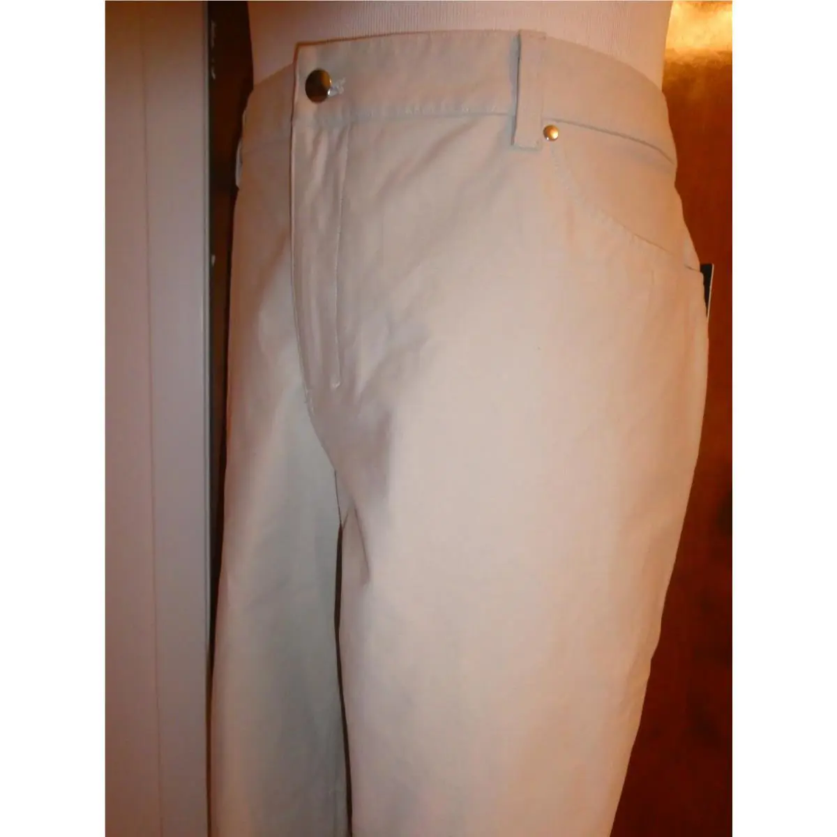 Lululemon clothing - ABC Pant Slim - ABC Pant Slim - Gray 25