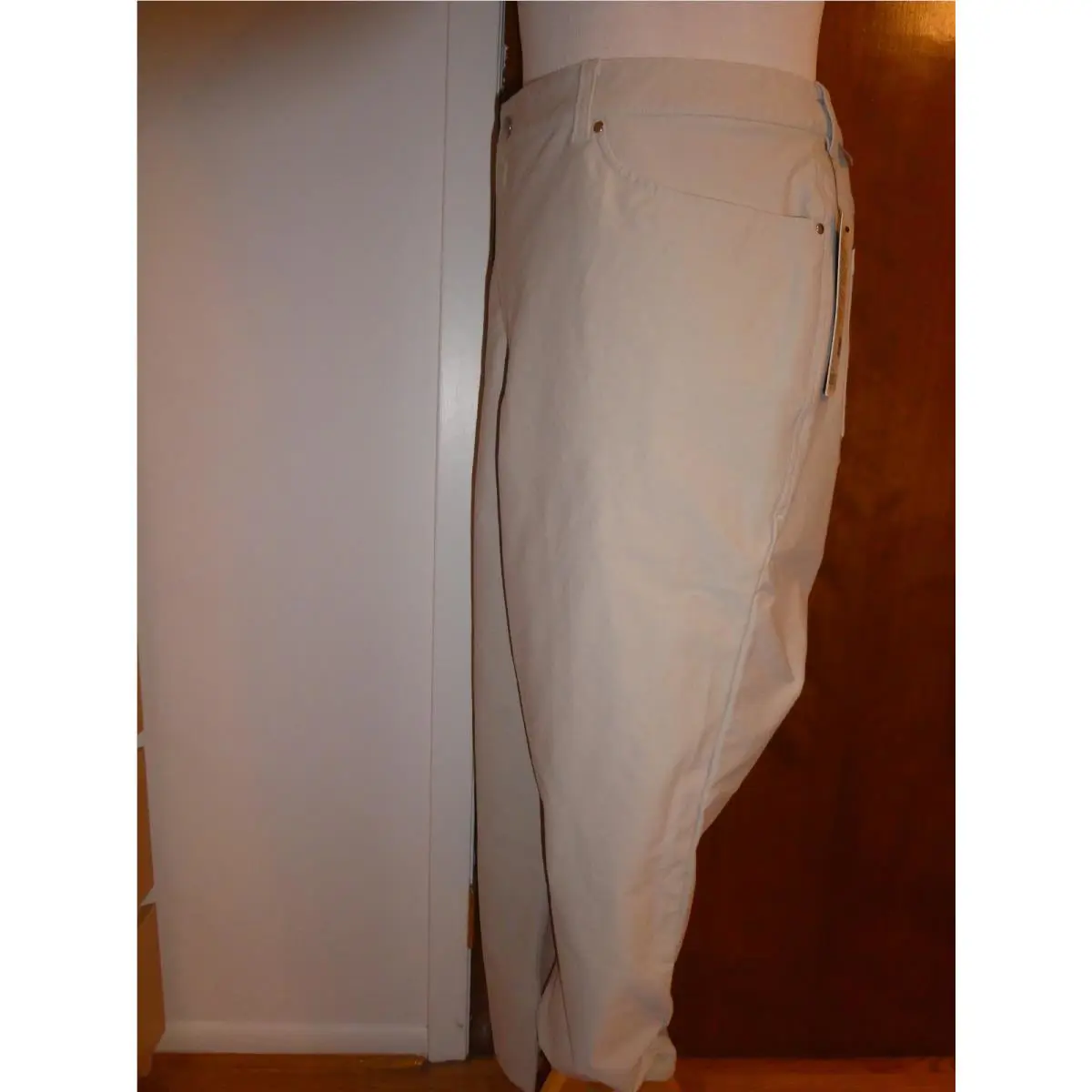 Lululemon clothing - ABC Pant Slim - ABC Pant Slim - Gray 27