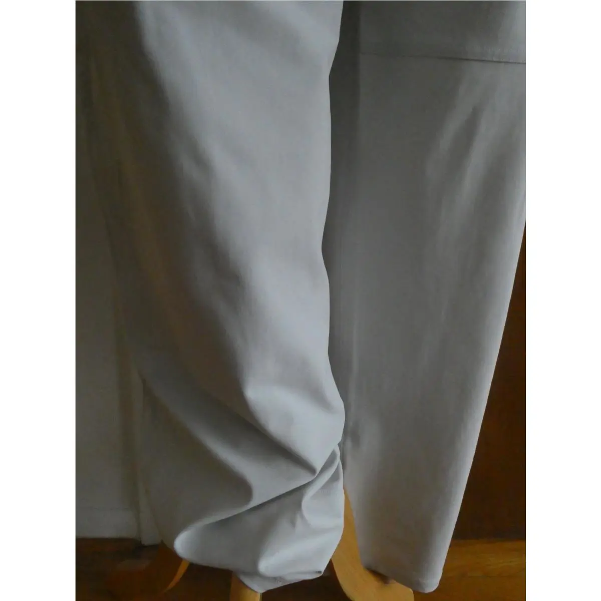 Lululemon clothing - ABC Pant Classic Fit - ABC Pant Classic Fit - Bone 18
