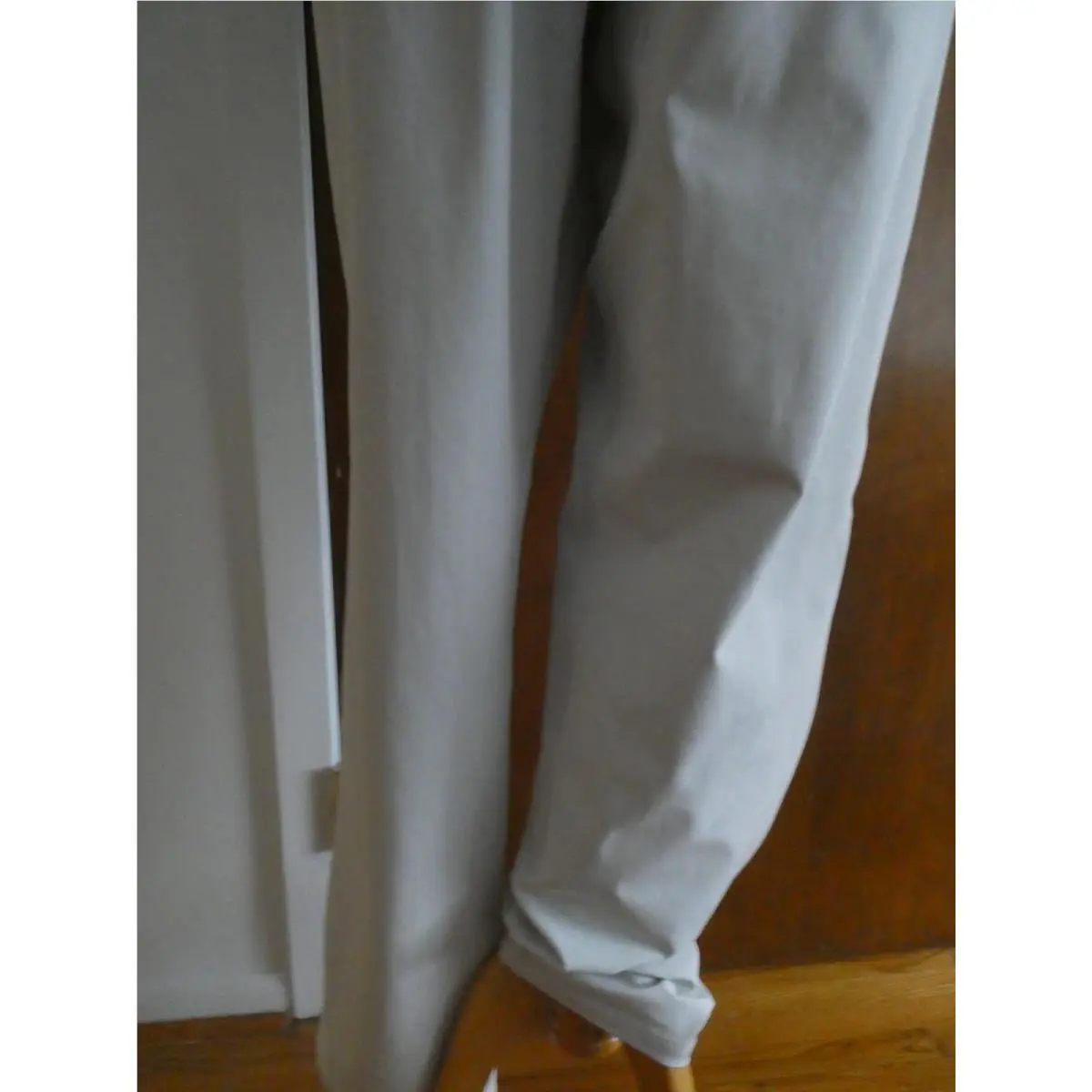 Lululemon clothing - ABC Pant Classic Fit - ABC Pant Classic Fit - Bone 1