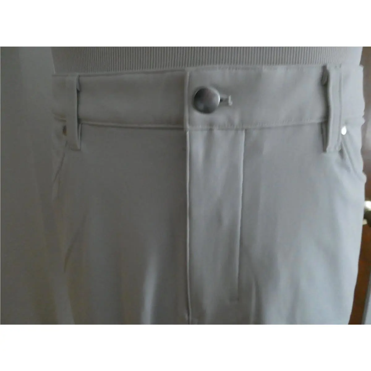 Lululemon clothing - ABC Pant Classic Fit - ABC Pant Classic Fit - Bone 24