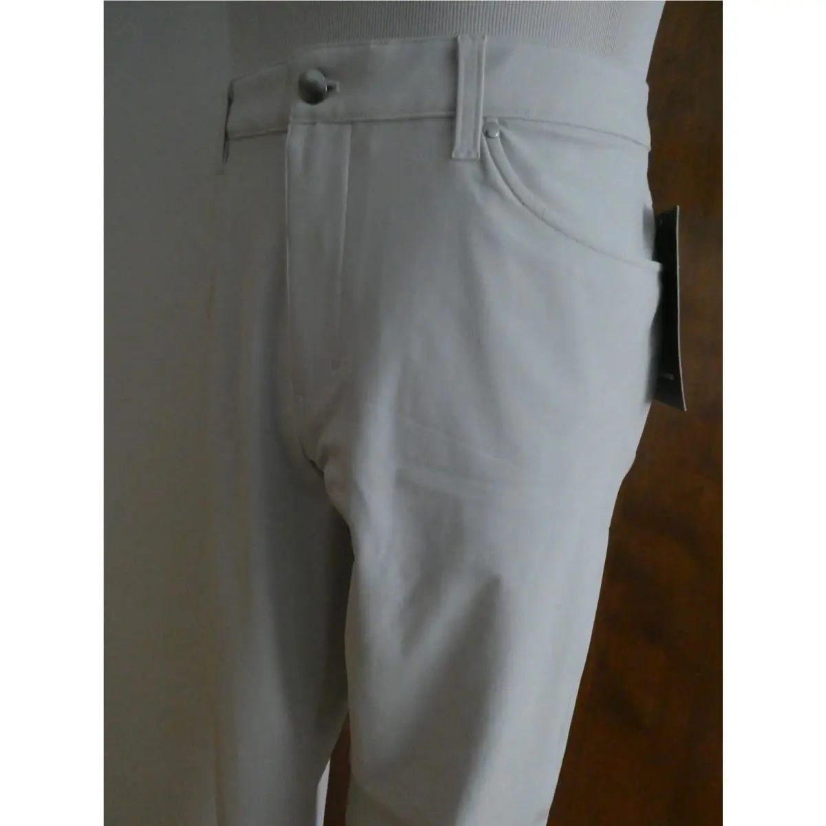 Lululemon clothing - ABC Pant Classic Fit - ABC Pant Classic Fit - Bone 26