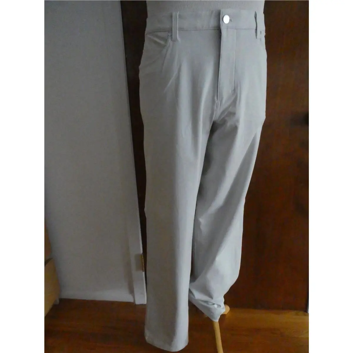 Lululemon clothing - ABC Pant Classic Fit - ABC Pant Classic Fit - Bone 28