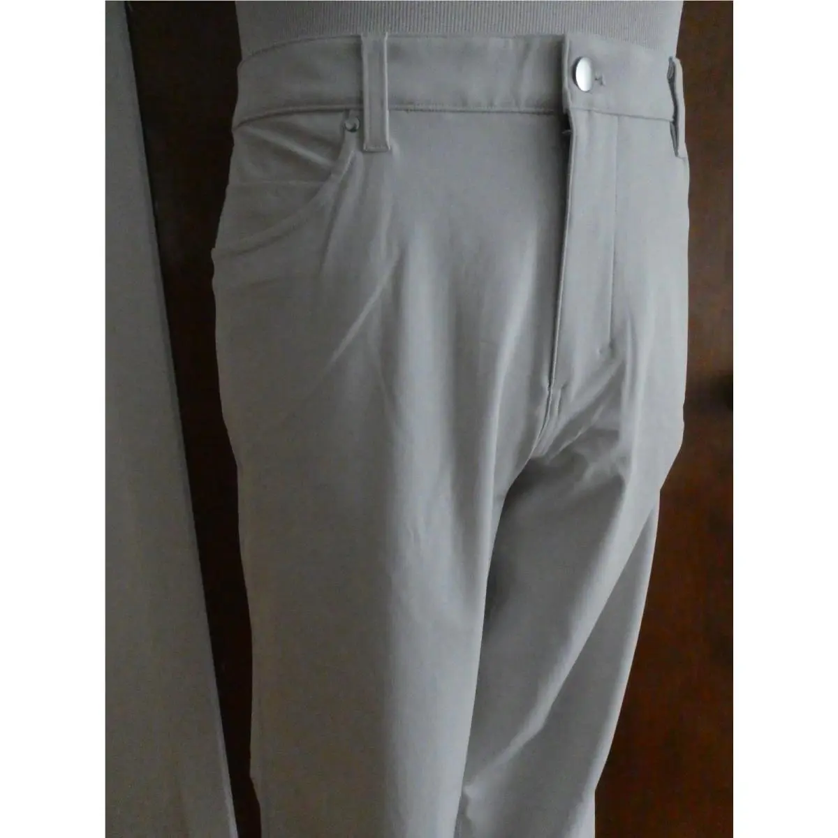 Lululemon clothing - ABC Pant Classic Fit - ABC Pant Classic Fit - Bone 29
